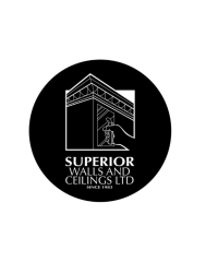 Superior Walls And Ceilings Ltd.